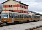 2014.03.16 letzte Aufnahmen alters Betriebswerk Bahnhof Gmünd